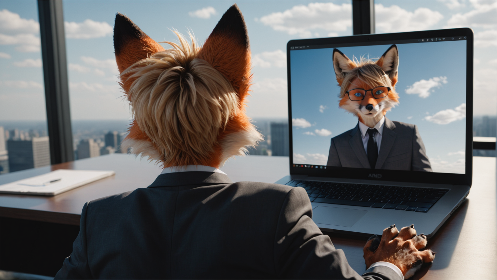 Zoom-meeting